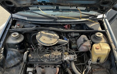 Volkswagen Golf II, 1989 год, 38 000 рублей, 5 фотография