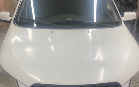 Datsun on-DO I рестайлинг, 2018 год, 420 000 рублей, 2 фотография