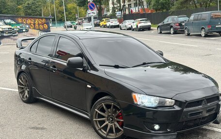 Mitsubishi Lancer IX, 2008 год, 850 000 рублей, 1 фотография