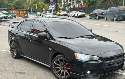 Mitsubishi Lancer IX, 2008 год, 850 000 рублей, 1 фотография