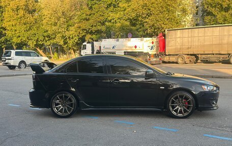 Mitsubishi Lancer IX, 2008 год, 850 000 рублей, 7 фотография