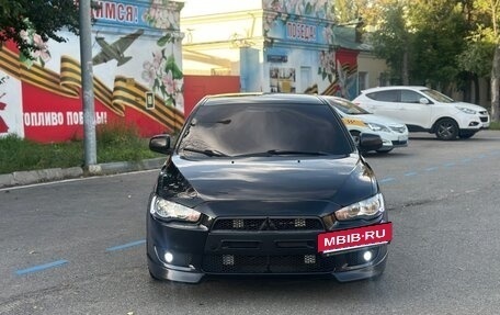Mitsubishi Lancer IX, 2008 год, 850 000 рублей, 3 фотография