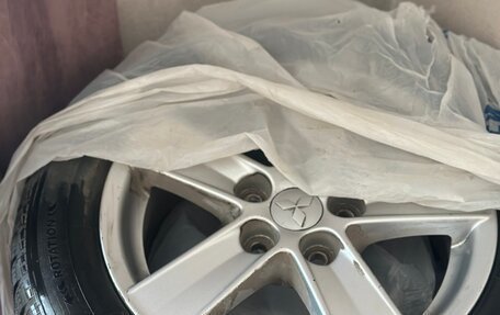 Mitsubishi Lancer IX, 2008 год, 850 000 рублей, 13 фотография