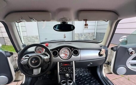 MINI Hatch, 2006 год, 531 000 рублей, 9 фотография