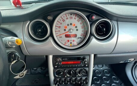 MINI Hatch, 2006 год, 531 000 рублей, 6 фотография