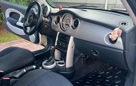 MINI Hatch, 2006 год, 531 000 рублей, 7 фотография