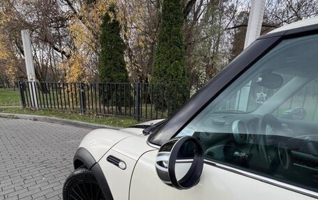MINI Hatch, 2006 год, 531 000 рублей, 2 фотография