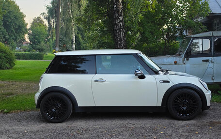 MINI Hatch, 2006 год, 531 000 рублей, 4 фотография