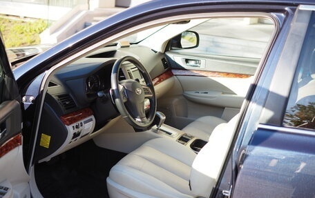 Subaru Outback IV рестайлинг, 2012 год, 1 320 000 рублей, 6 фотография