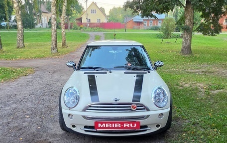 MINI Hatch, 2006 год, 531 000 рублей, 5 фотография