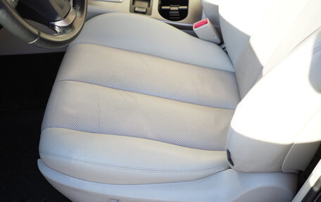 Subaru Outback IV рестайлинг, 2012 год, 1 320 000 рублей, 7 фотография