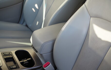 Subaru Outback IV рестайлинг, 2012 год, 1 320 000 рублей, 11 фотография