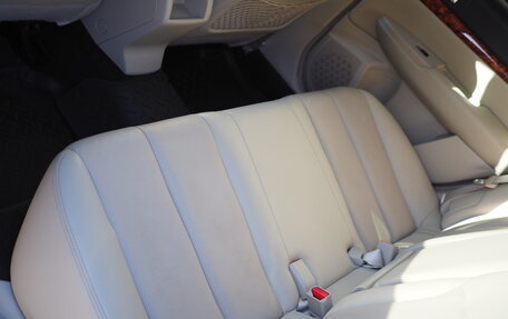 Subaru Outback IV рестайлинг, 2012 год, 1 320 000 рублей, 21 фотография