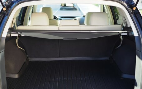 Subaru Outback IV рестайлинг, 2012 год, 1 320 000 рублей, 23 фотография