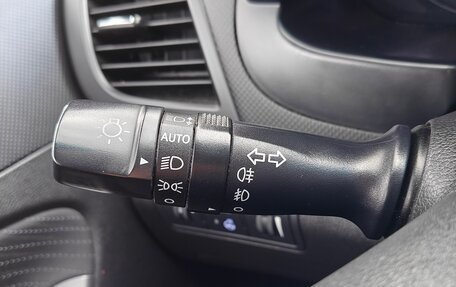 Hyundai Solaris II рестайлинг, 2015 год, 930 000 рублей, 7 фотография