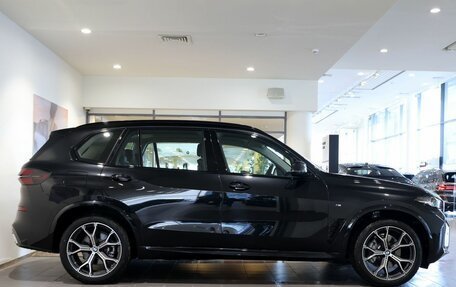 BMW X5, 2026 год, 10 490 000 рублей, 4 фотография