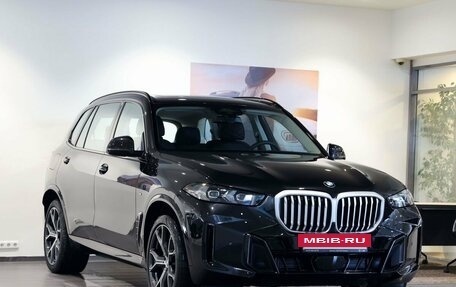 BMW X5, 2026 год, 10 490 000 рублей, 3 фотография