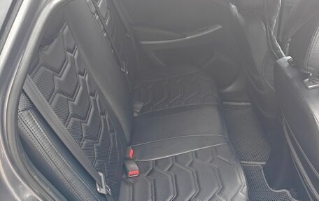 Hyundai Solaris II рестайлинг, 2015 год, 930 000 рублей, 15 фотография