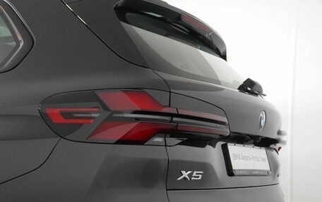 BMW X5, 2026 год, 10 490 000 рублей, 9 фотография
