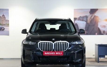 BMW X5, 2026 год, 10 490 000 рублей, 2 фотография