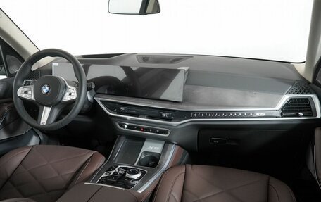 BMW X5, 2026 год, 10 490 000 рублей, 14 фотография