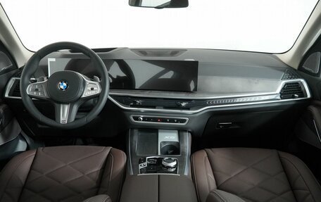 BMW X5, 2026 год, 10 490 000 рублей, 15 фотография