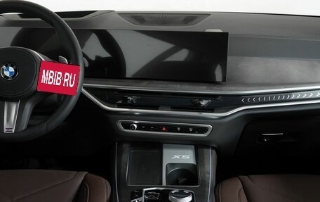 BMW X5, 2026 год, 10 490 000 рублей, 16 фотография