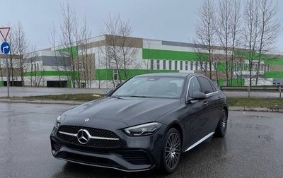 Mercedes-Benz C-Класс, 2022 год, 4 190 000 рублей, 1 фотография