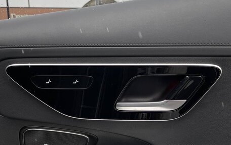 Mercedes-Benz C-Класс, 2022 год, 4 190 000 рублей, 15 фотография