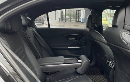 Mercedes-Benz C-Класс, 2022 год, 4 190 000 рублей, 17 фотография