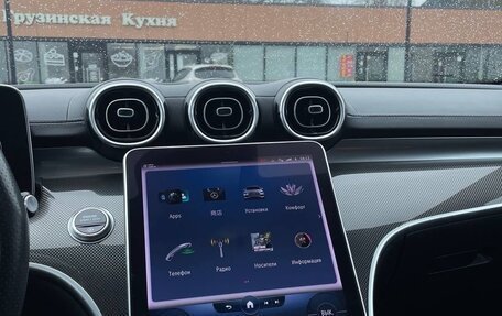 Mercedes-Benz C-Класс, 2022 год, 4 190 000 рублей, 32 фотография