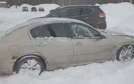 Infiniti G, 2008 год, 600 000 рублей, 2 фотография