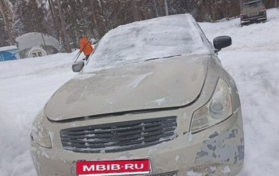 Infiniti G, 2008 год, 600 000 рублей, 1 фотография
