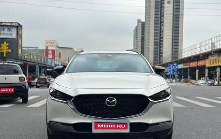 Mazda CX-30 I, 2022 год, 1 684 000 рублей, 1 фотография