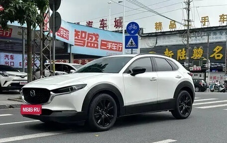 Mazda CX-30 I, 2022 год, 1 684 000 рублей, 2 фотография