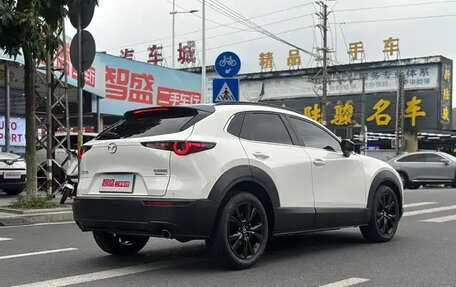 Mazda CX-30 I, 2022 год, 1 684 000 рублей, 3 фотография