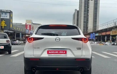 Mazda CX-30 I, 2022 год, 1 684 000 рублей, 4 фотография