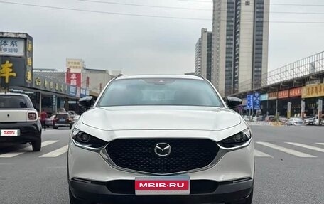 Mazda CX-30 I, 2022 год, 1 684 000 рублей, 10 фотография