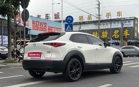 Mazda CX-30 I, 2022 год, 1 684 000 рублей, 12 фотография