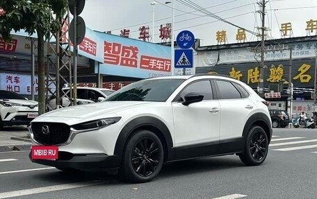 Mazda CX-30 I, 2022 год, 1 684 000 рублей, 11 фотография