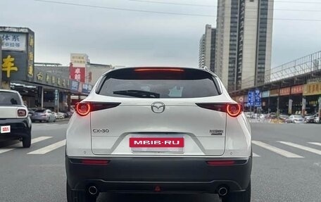 Mazda CX-30 I, 2022 год, 1 684 000 рублей, 13 фотография
