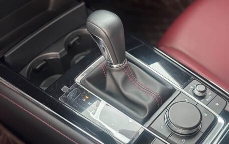 Mazda CX-30 I, 2022 год, 1 684 000 рублей, 19 фотография
