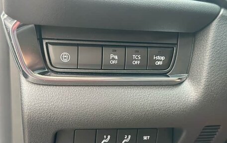 Mazda CX-30 I, 2022 год, 1 684 000 рублей, 21 фотография