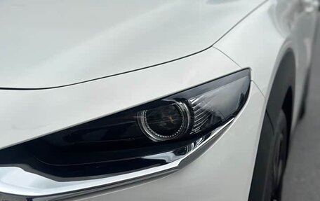 Mazda CX-30 I, 2022 год, 1 684 000 рублей, 24 фотография