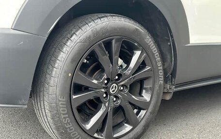 Mazda CX-30 I, 2022 год, 1 684 000 рублей, 27 фотография