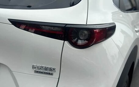 Mazda CX-30 I, 2022 год, 1 684 000 рублей, 26 фотография