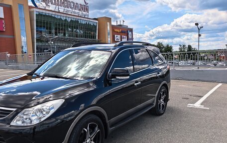 Hyundai ix55, 2011 год, 1 770 000 рублей, 2 фотография