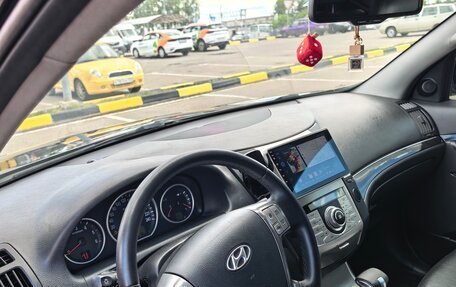 Hyundai ix55, 2011 год, 1 770 000 рублей, 8 фотография