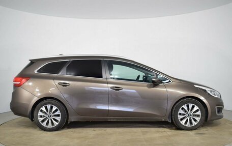 KIA cee'd III, 2018 год, 1 390 000 рублей, 4 фотография