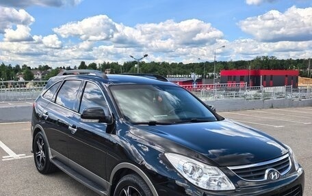 Hyundai ix55, 2011 год, 1 770 000 рублей, 7 фотография